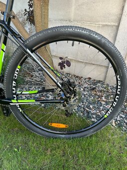 Cannondale Trail 5 - 9
