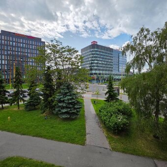 3i Fibichova, pri Auparku, 65m2 + 2x loggia, po novej rekonš - 9