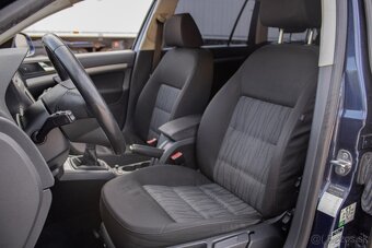 Škoda Octavia combi 2.0 TDI 4x4 103kW MT/6 - 9