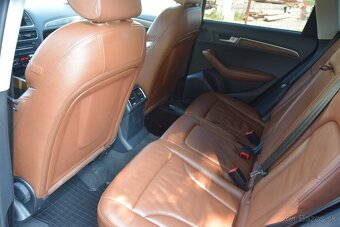 AUDI Q5 3.0 TDI 176 kw - 9