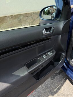 VW Golf 6 Variant 2,0 TDi DSG - 9