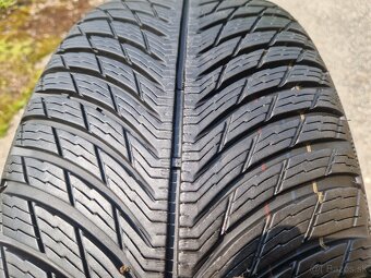 5x112 r17 kolesa disky mercedes vito 235 55 17 zimne et50 - 9