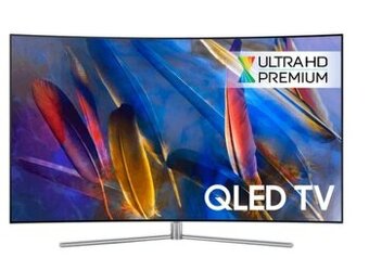 Samsung QE55Q7CAMT Smart 4k 200Hz HbbTV Ultra HD 54" 138cm. - 9