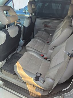Predam Volkswagen Sharan - 9