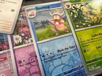Pokemón MEGA balík B: 100ks kariet v obaloch s EX a darčeky - 9