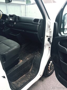 Renault Master 2.3 DCi 100kw 2020 s DPH - 9