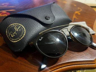 Ray Ban dámske okuliare - 9