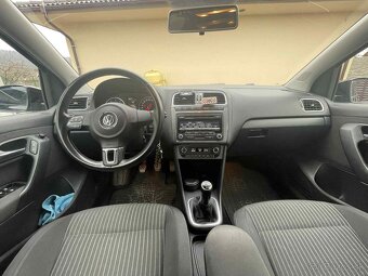 Volkswagen Polo 1.2 TSi - 9