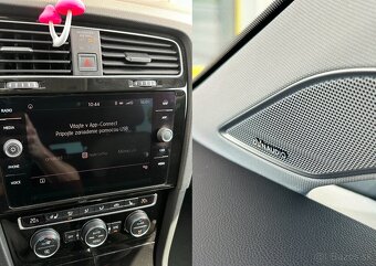 Golf Variant 2.0 TDI Highline DSG (matrix,digi cockpit,F1) - 9