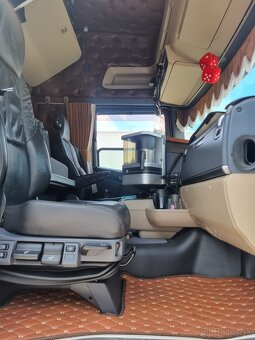 Scania R450 - 9