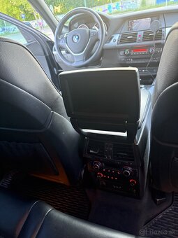 BMW X6 Xdrive 40d 15500€ bez DPH - 9