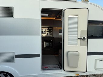Adria Alpina 663 UK Markíza, Klíma, El. nohy, Mover,Inverter - 9