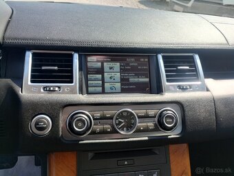 Land Rover Range Rover Sport 3.0 SDV6 AB - 9