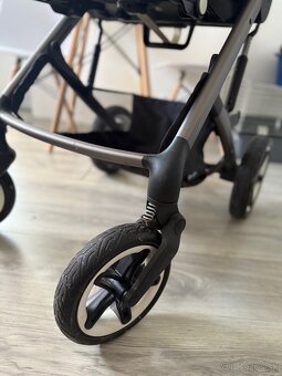 Cybex Talos S Lux 2024 - 9