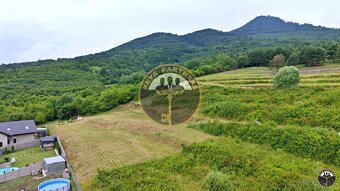 NA PREDAJ_3 Pozemky pod vrchom Stráž v obci Fintice - 9