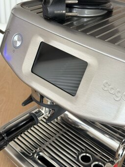 Sage SES881BSS The Barista Touch Impress - 9