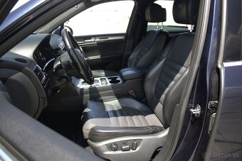 Volkswagen Touareg II 3.0 V6 TDI, 180kw BlueMotion, R-Line, - 9