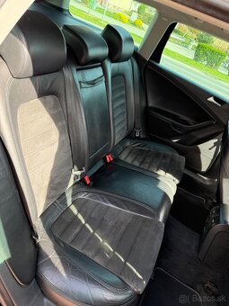 Volkswagen Passat B6 - 9