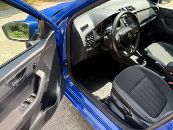 Škoda Fabia Combi 1.0 TSI Style - 9