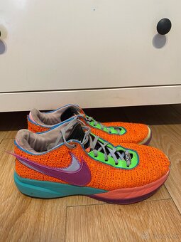 Nike, Jordan’s, New Balance 45,5(29,5cm) - 9