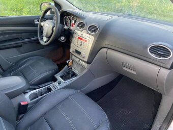 Focus 1.6 TDCI - 9