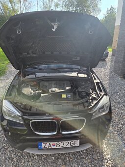 Bmw X1 2014 - 9