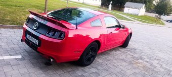 Ford Mustang 3.7 V6 California - 9