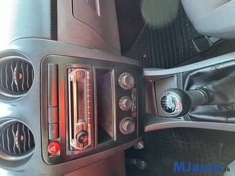 Seat Cordoba 1.4i Možná výmena/úver - 9