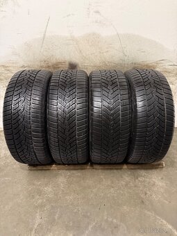 Zimná sada 5x112 R17 , 225/50/17 BMW Style 778 rad 3 G20 G21 - 9