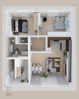 REZERVOVANÉ - Na predaj 5-i rodinný dom - hrubá stavba - v s - 9