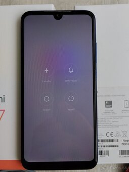 Ponúkam Xiaomi Redmi 7 - 9