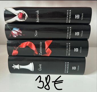 Skola noci 1-12, Kroniky Narnie, Warcraft - 9