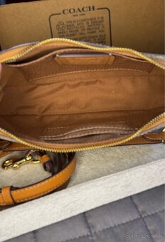Coach Teri Shoulder Bag - 9