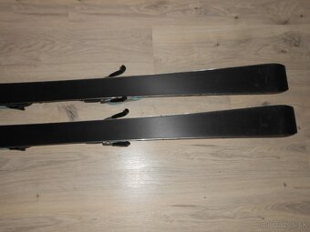 Predam v peknom stave damske lyze znacky ATOMIC - 9