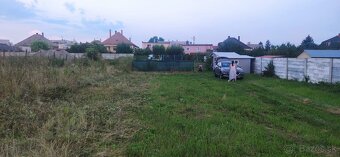 Stavebný pozemok - 9