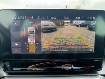 CUPRA Formentor 1.4 tsi eHybrid, 27tis km, 204ps, Kamera, - 9