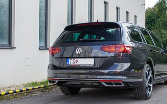Volkswagen Passat B8.5 Variant 2.0TDI EVO DSG 110kW automat - 9