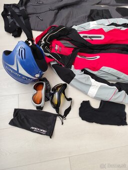 Lyžiarske oblečenie - 9