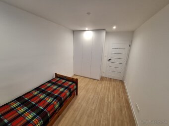 TERASA - Prenájom 3 izb byt, Lesnícka, 68 m2, 4/7p, výťah - 9