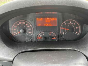 Citroën Jumper Furgon 2.2 BlueHDi L4H2 odp. DPH - 9