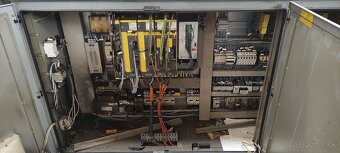 Gildemeister CTX 210 V3 / soustruh CNC - 9