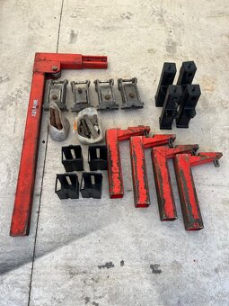 Predám Rovnaciu Stolicu Autoline 3000 po renovaciii - 9