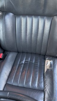 VW Phaeton 3,0 V6 TDi - 9