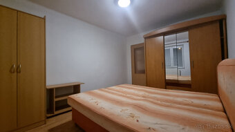 PRENÁJOM 2 IZBOVÝ TEHLOVÝ BYT S BALKÓNOM TRENĆÍN - 9
