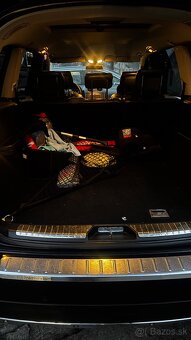 Na predaj Mercedes GL 420 - 9