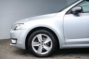 153- Škoda, Octavia Combi, 2016, nafta, 2.0TDI, 110kw - 9