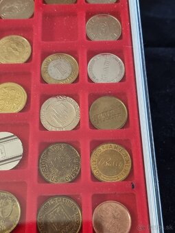 Predám mosadzné dekorácie - 9