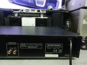 MARANTZ ST-4000...FM/AM stereo tuner... - 9