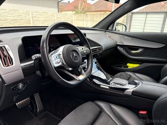 Mercedes EQC 400 4Matic AMG Line - 9