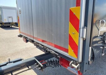 MAN TGL 12.250 BL 4x2 nafta 184 kw - 9